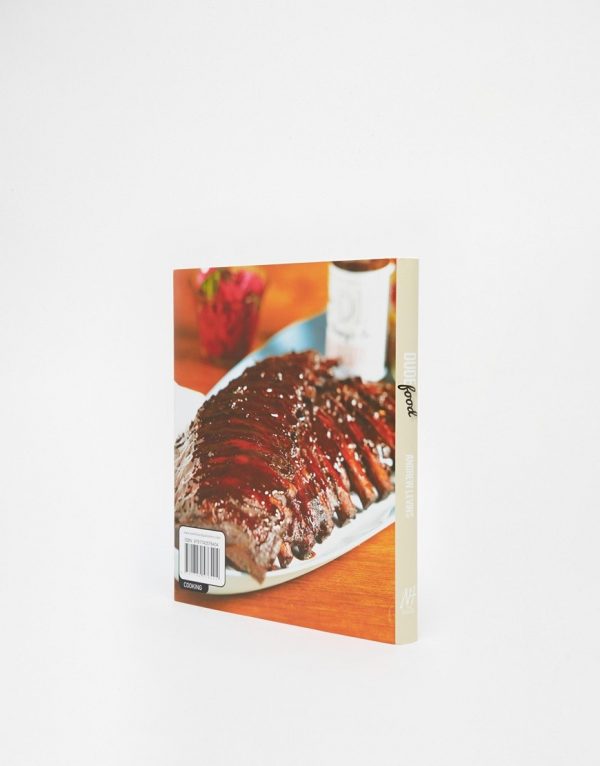 Dude Food Book - Image 2