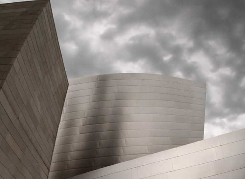 Modern Architecture