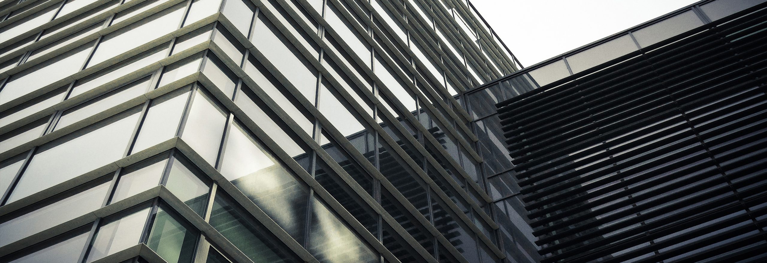 Modern Architecture